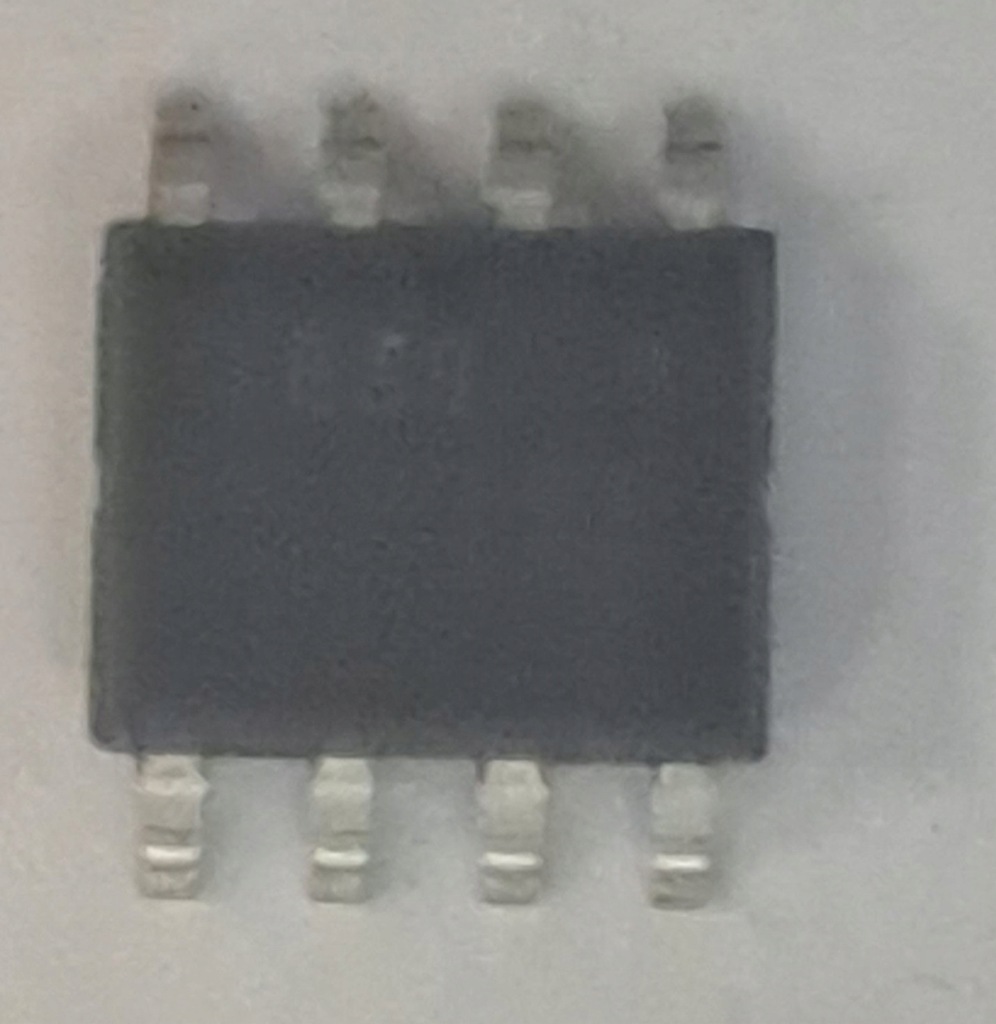 Wzmacniacz operacyjny AD629ARZ Analog Devices