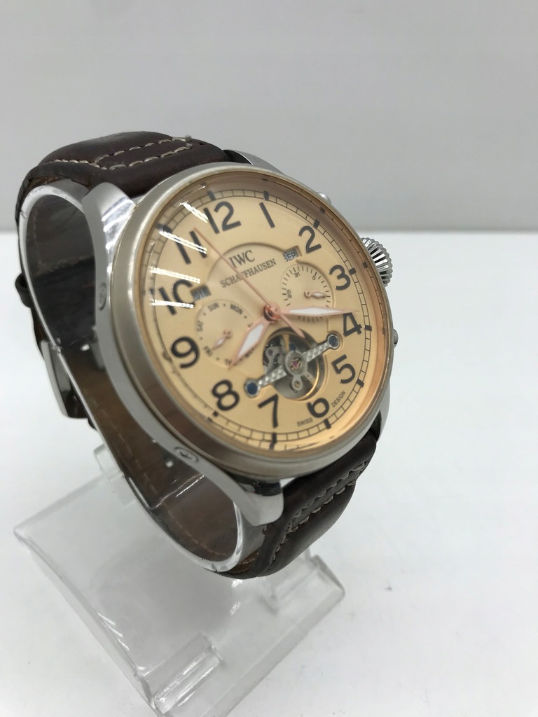 Iwc 119615 clearance