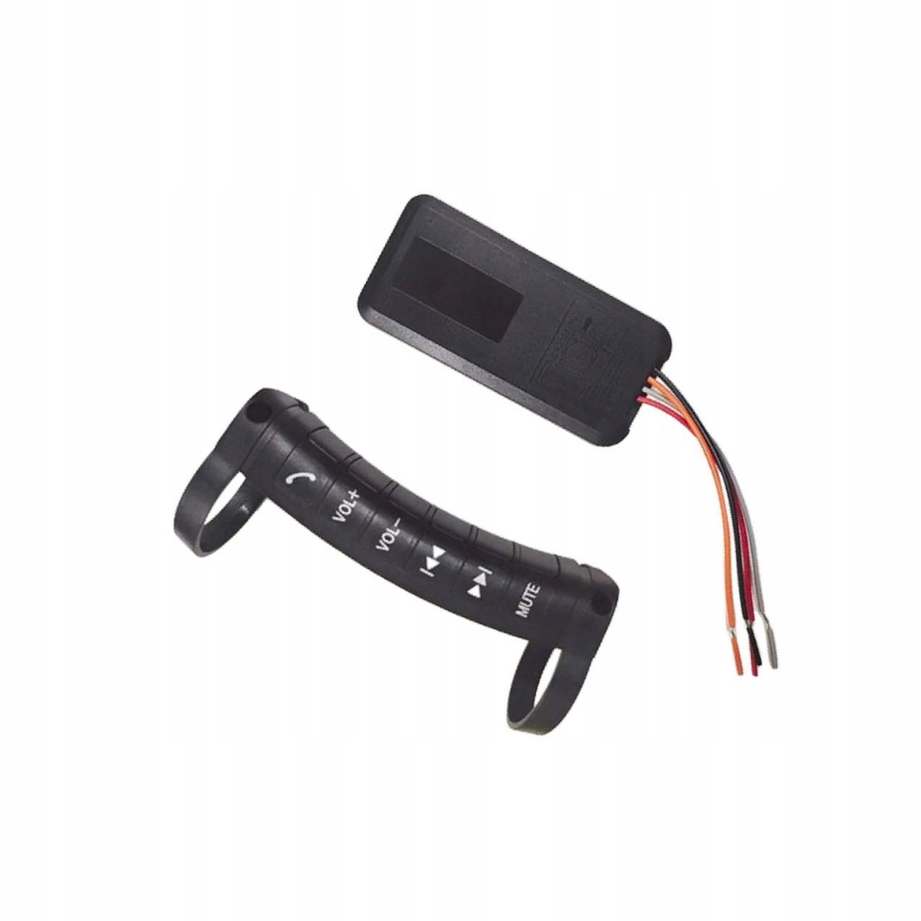 1/2/3/5 Wygodny bezprzewodowy przycisk na