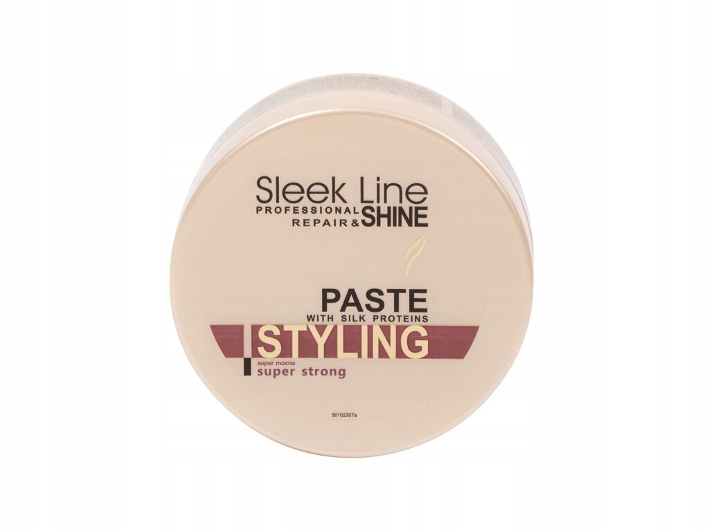 Stapiz Sleek Line Styling stylizacja wosw 150ml P2