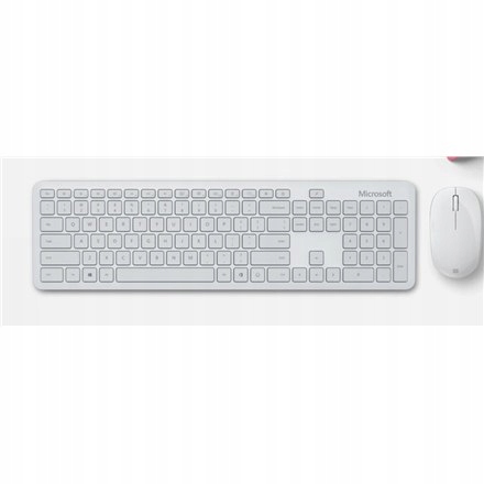 Zestaw Microsoft Bluetooth Desktop Keyboard and Mo