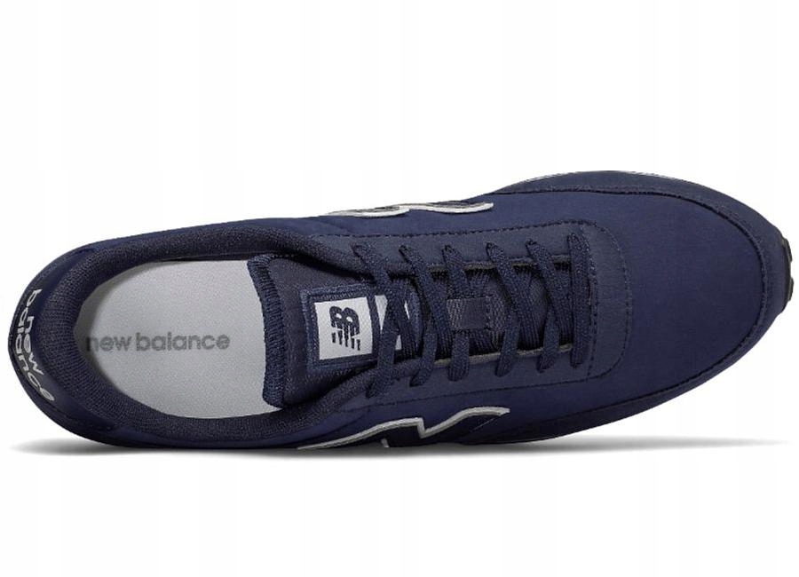 Klasyczne NEW BALANCE U410NWG granatowe pe ne 38 7511869066