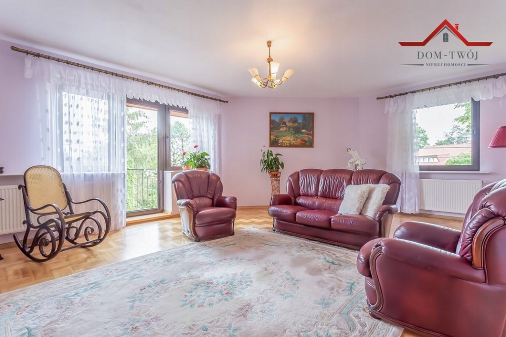 Dom, Piaseczno, Piaseczno (gm.), 300 m²