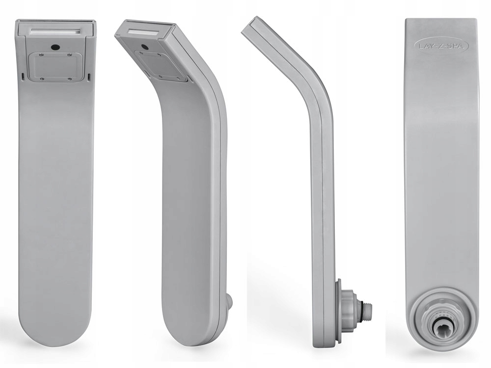 Bestway 60322 Fontanna Prysznic Wodospad do Lay-Z-Spa LED