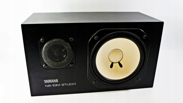 KOLUMNA YAMAHA NS-10M STUDIO - 11617835945 - oficjalne