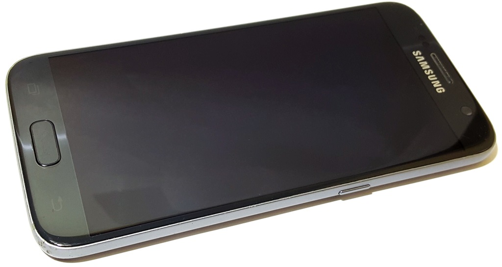 ORYGINALNY WYŚWIETLACZ LCD DOTYK SAMSUNG S7 G930F