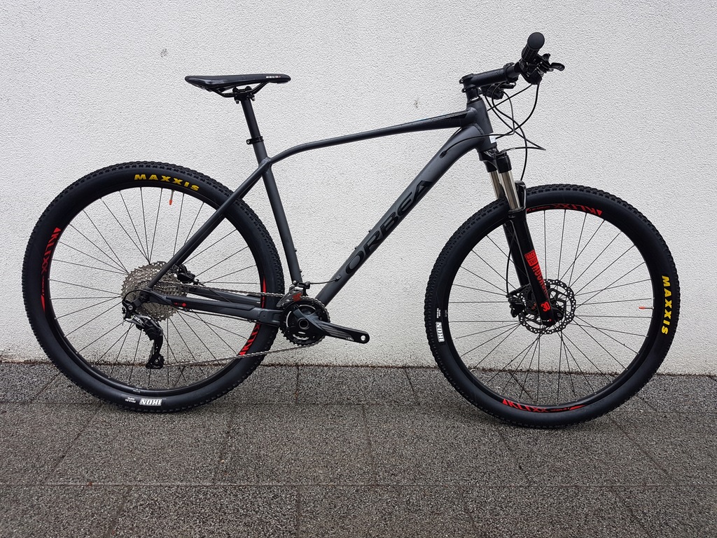 Alma h50 2019 new arrivals