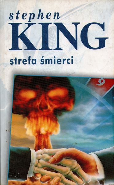 S. King - Strfa śmierci na kociaki