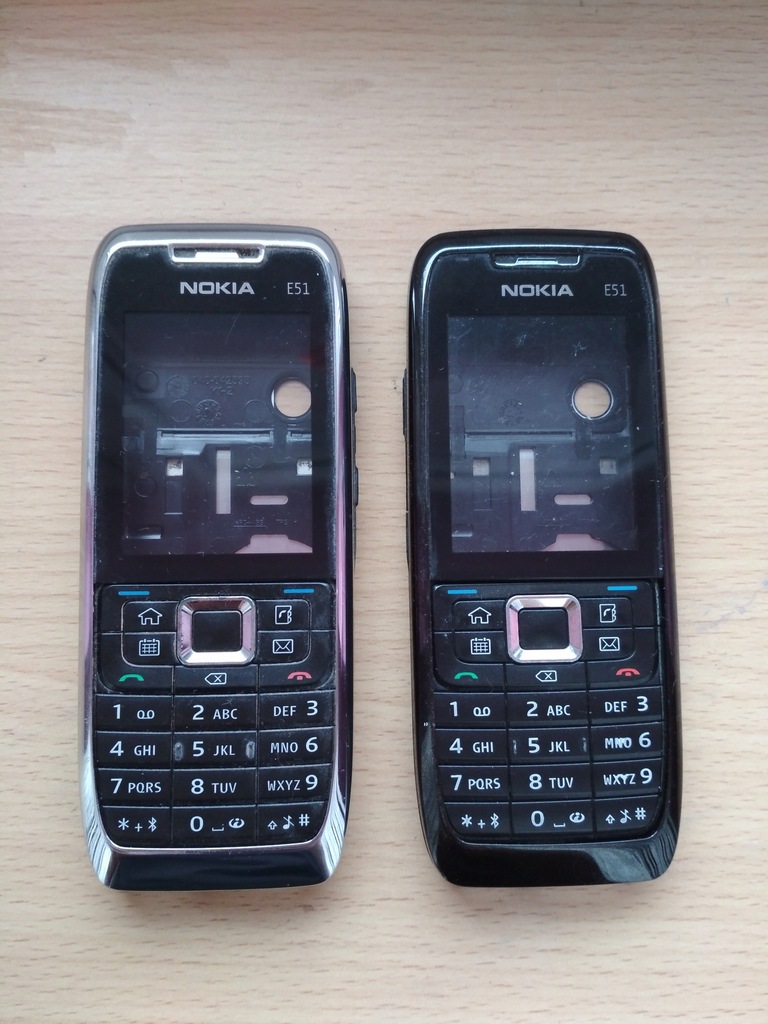 Купить Корпусная панель Nokia e51 оригинал: отзывы, фото и характеристики  на Aredi.ru (10114867829)