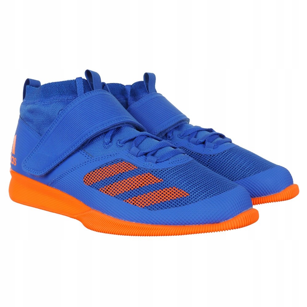 adidas crazy power trainer