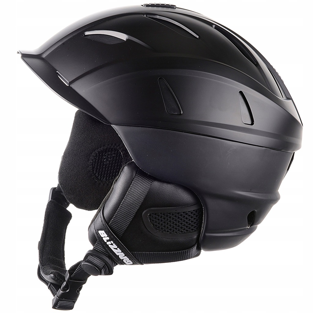 KASK NARCIARSKI BLIZZARD POWER 58-61 L/XL