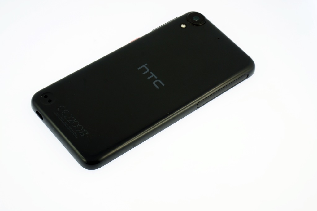 Купить Смартфон HTC Desire 530 1,5/16 ГБ 4G LTE NFC СЕРЫЙ: отзывы, фото, характеристики в интерне-магазине Aredi.ru
