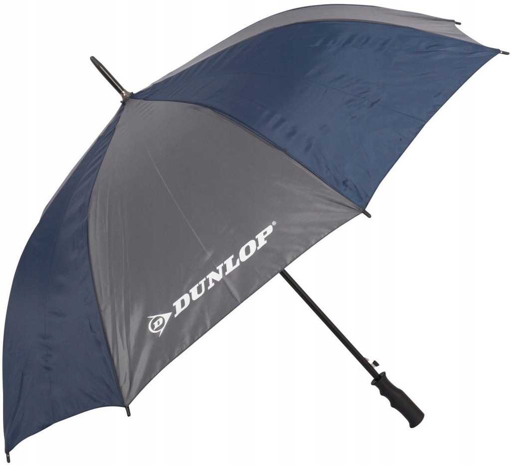 Parasol składany duży rodzinny DUNLOP 120cm