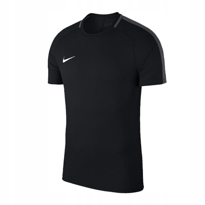 Koszulka Nike Dry Academy 18 Top SS JR 893750-010