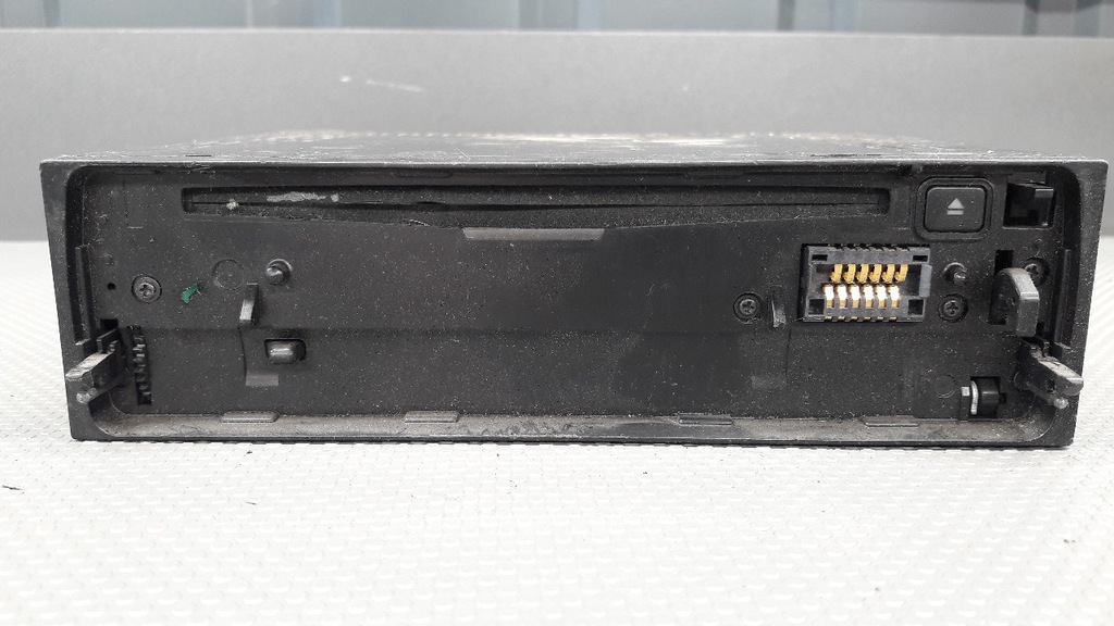 DEHP5800MP radio cd Pioneer 12644360199 oficjalne archiwum Allegro