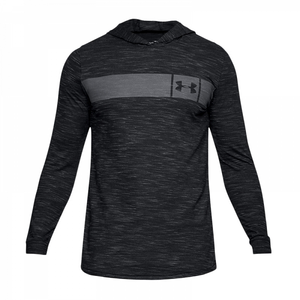 Under Armour Sportstyle Core Bluza 001 XL 188 cm