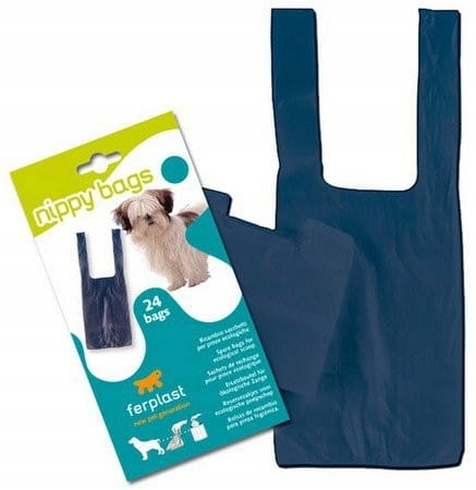 FERPLAST TOREBKI NIPPY - L 270 TOREBKI DO ZBIERACZ