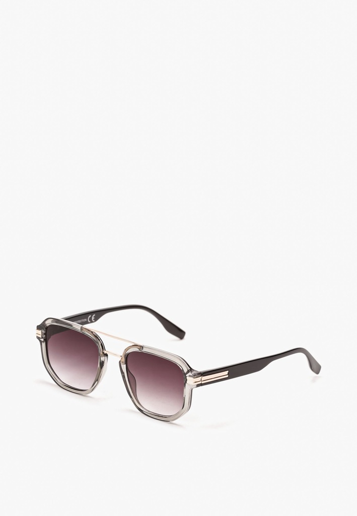 Renee Niebieskie Okulary