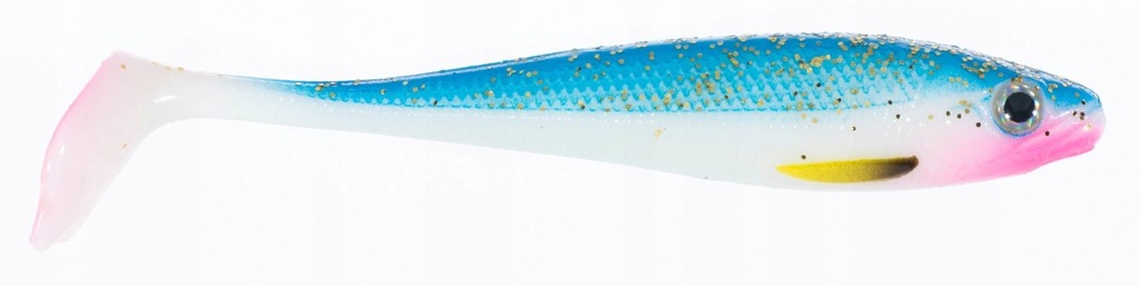 Guma Jaxon Intensa TG-INA 10,5cm, Kolor: D