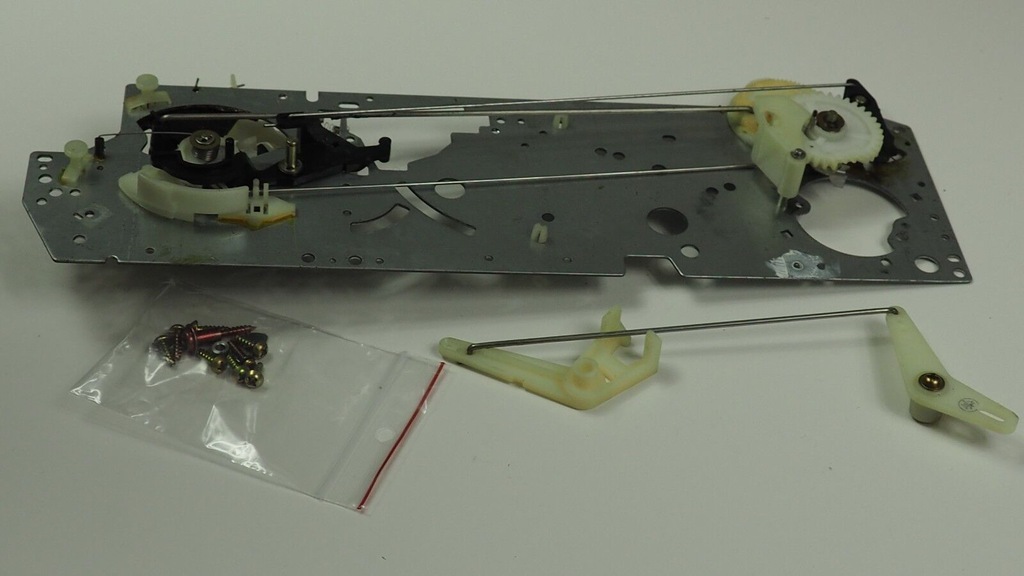 Część dla gramofonu TECHNICS SL-D202