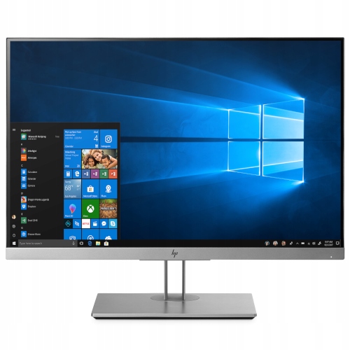 Monitor HP E223 21.5'' LED 1920x1200 HDMI
