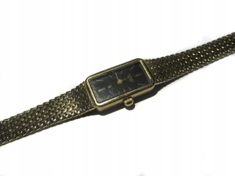DAMSKI ZEGAREK CITIZEN
