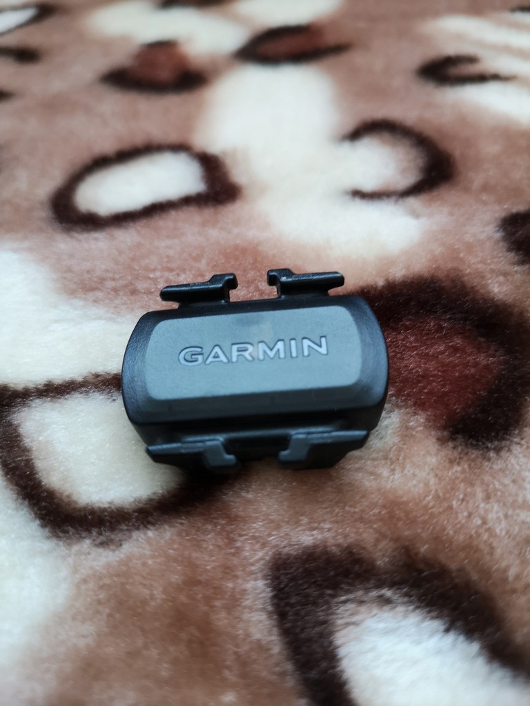 GARMIN KADENCJA RYTM PEDAŁOWANIA CZUJNIK 100!!!