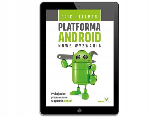 Platforma Android. Nowe wyzwania
