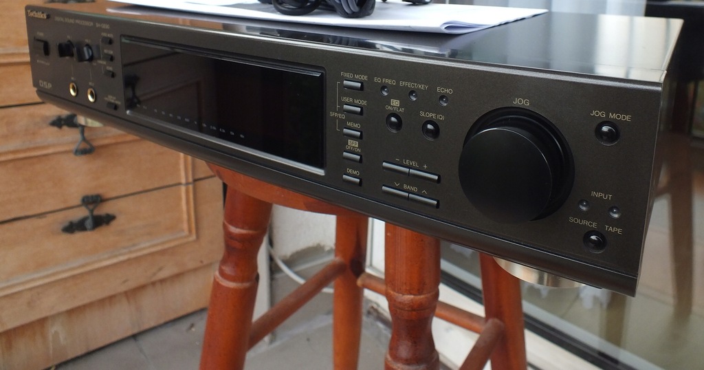 Technics SH-GE90 Super Stan