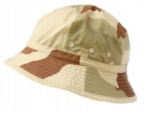 kapelusz armii francuskiej pustynny Daguet r. 58