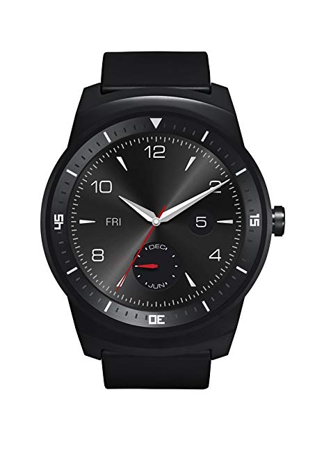 Lg G Watch Allegro