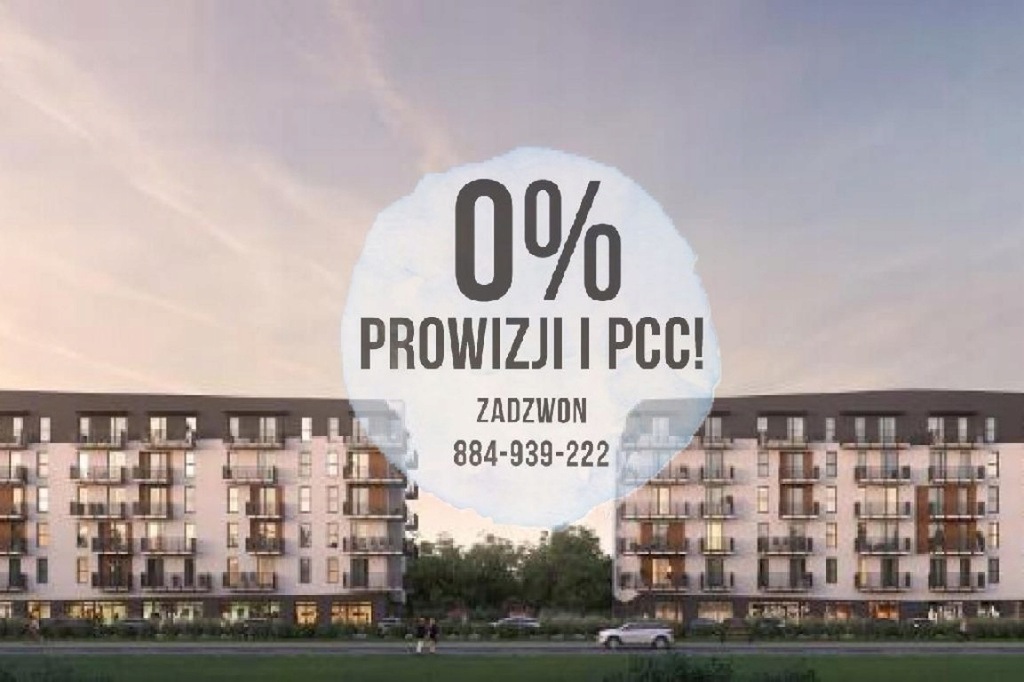 Mieszkanie, Warszawa, Rembertów, 66 m²