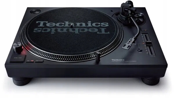 Technics SL-1210MK7