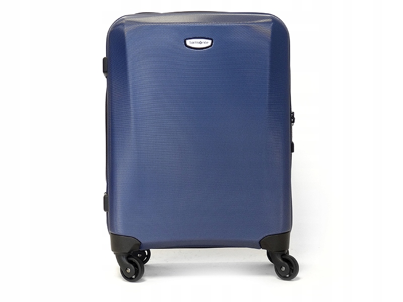 Walizka SAMSONITE Klassik 55cm MAŁA KABINOWA