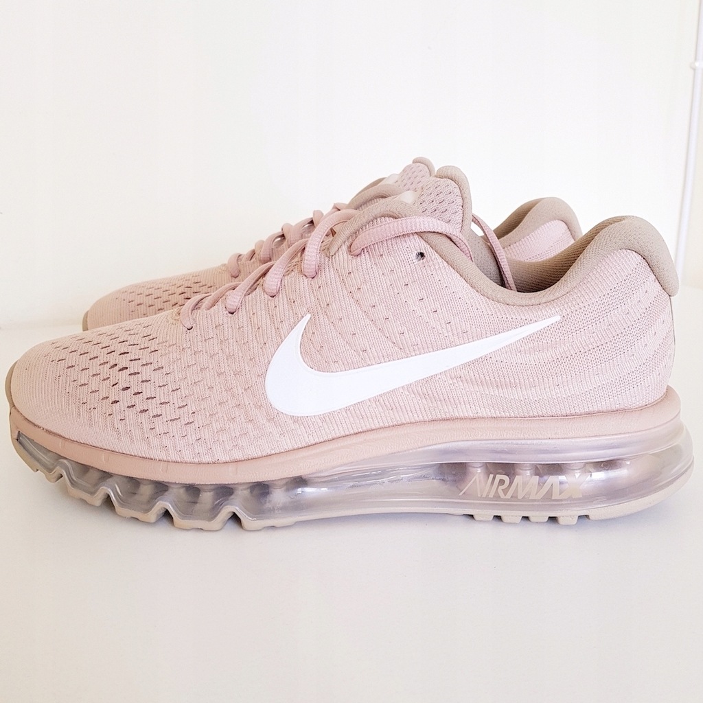 nike air max 2017 sand