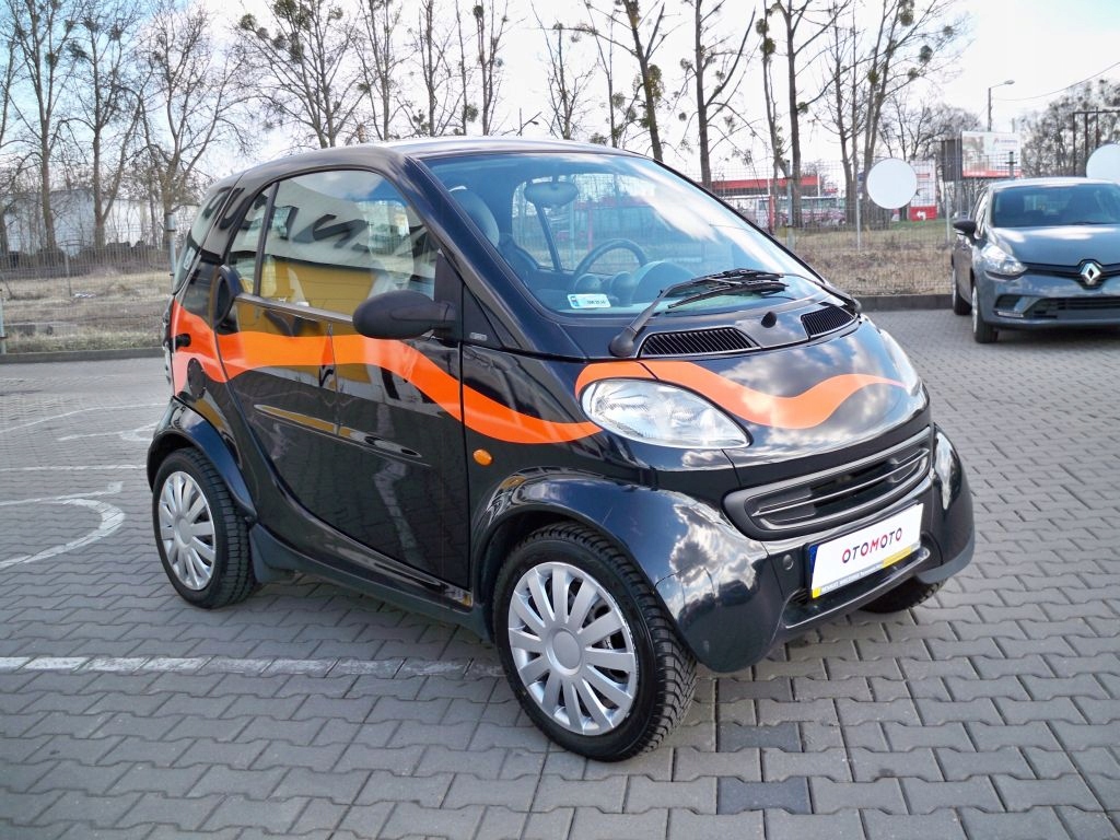 SMART, Cena Skutera, Okazja !!! 7939822835 oficjalne archiwum Allegro