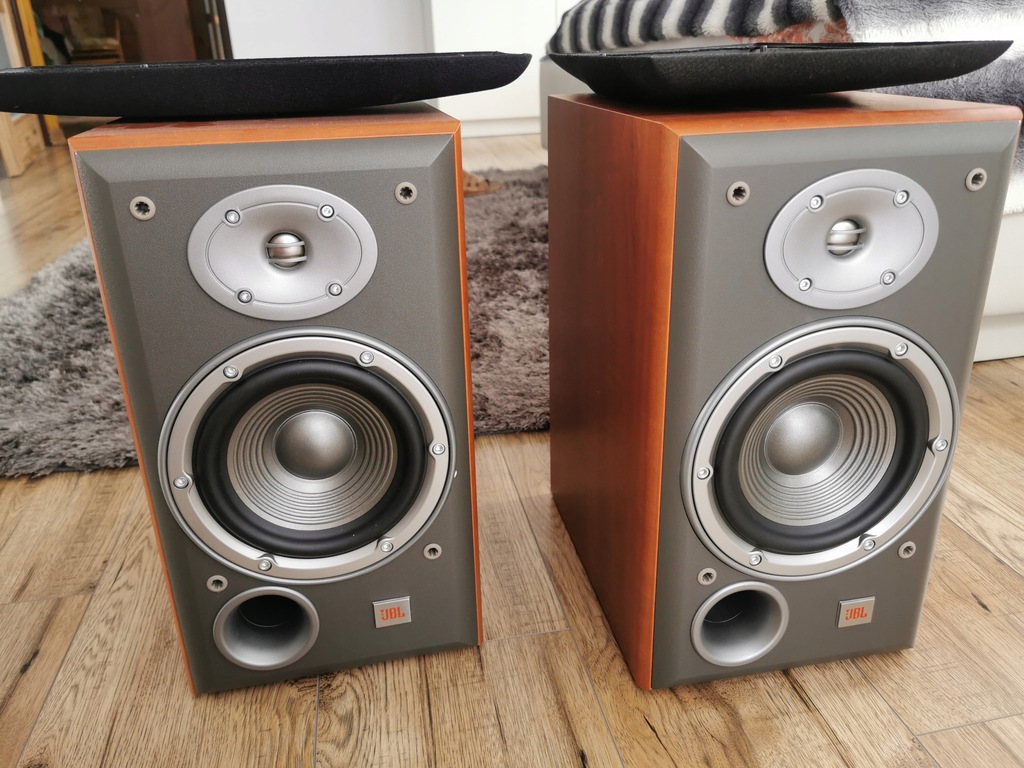 JBL Northridge E30 kolumny głośnikowe