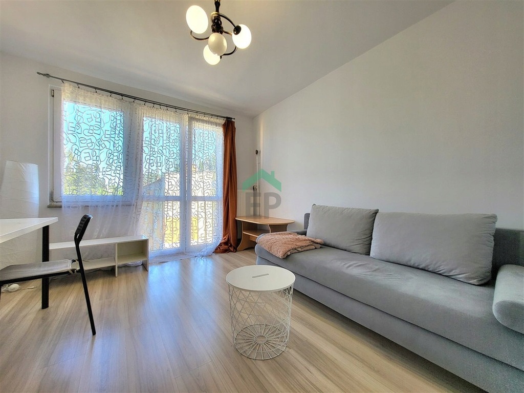 Mieszkanie, Częstochowa, 19 m²