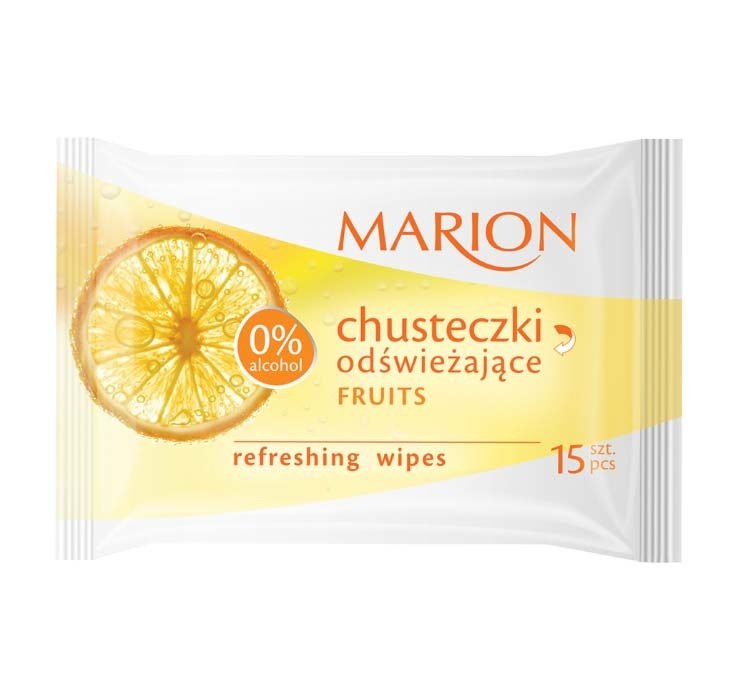 CHUSTECZKI MARION A15 FRUITS 0623