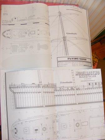 Купить Моделирование корабля и планы клипера Flying Cloud: отзывы, фото, характеристики в интерне-магазине Aredi.ru