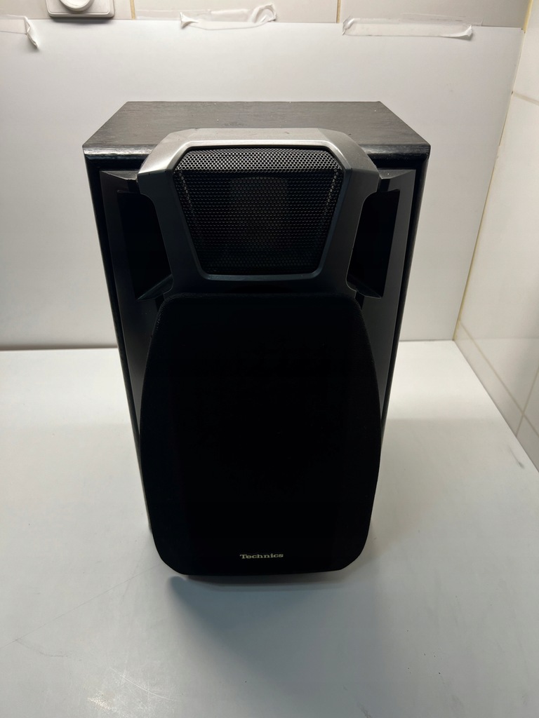 TECHNICS SB-EH600 Kolumna pojedyncza