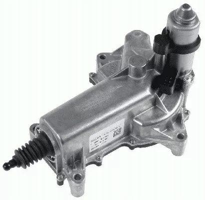 Sachs 3981 000 093 Siłownik, sprzęgło