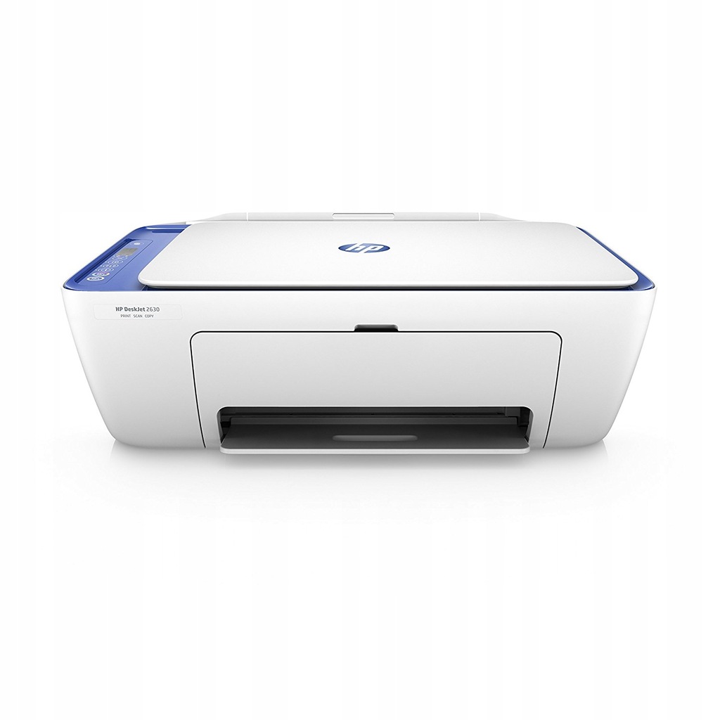 Купить Цветной многофункциональный принтер-сканер HP 2630: отзывы, фото, характеристики в интерне-магазине Aredi.ru