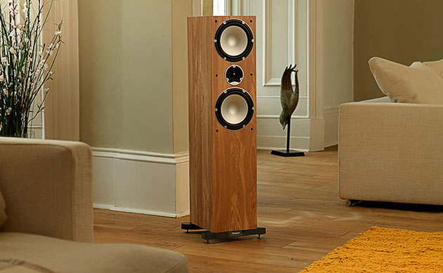 TANNOY MERCURY 7.4 - Warszawa Salon