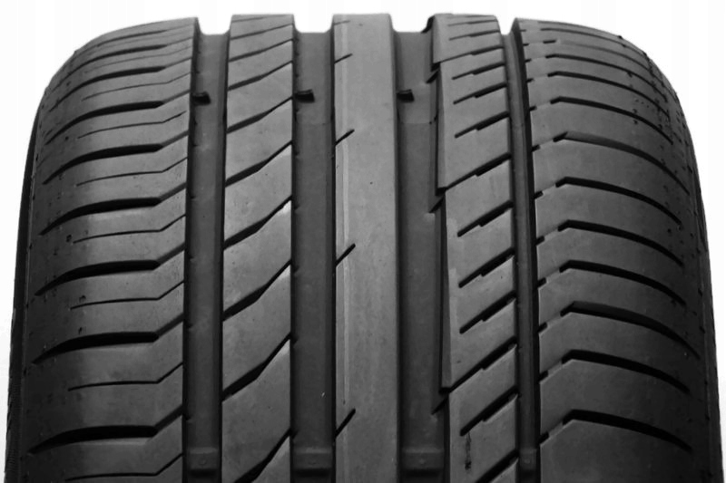 1L 225/45R19 Continental ContiSportContact 5 4817