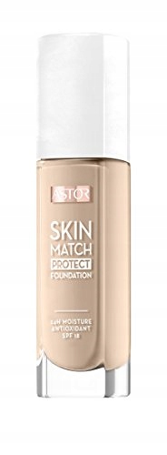 Astor Skin Match 301 Honey podkład 30 ml