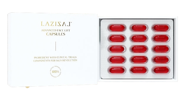 DuoLife Face Lift kapsułki 30 kapsułek