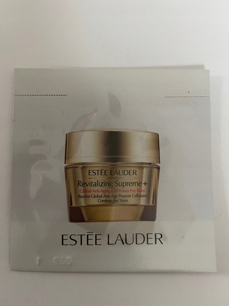 Estee Lauder Revitalizing Supreme+ Eye Balm 0,5ml