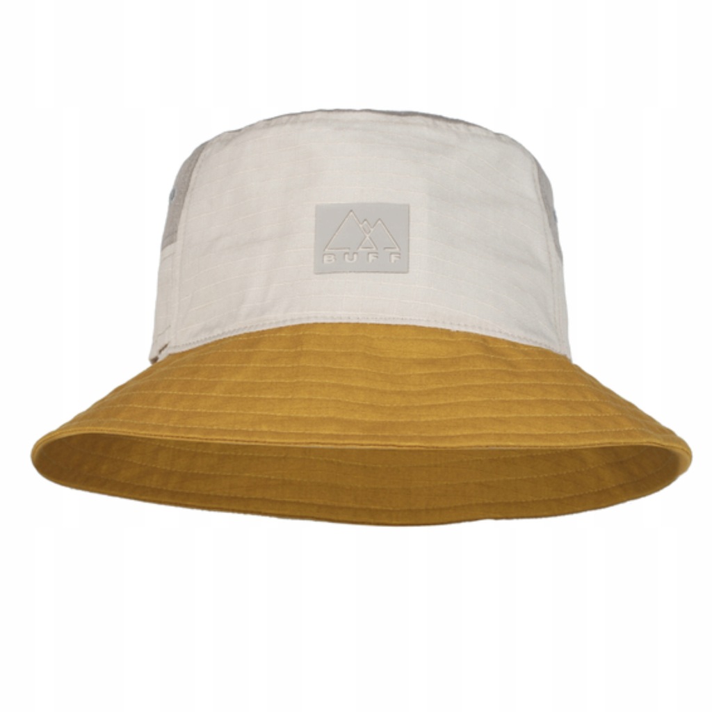 Kapelusz przeciwsłoneczny BUFF BUCKET HAT modny UV