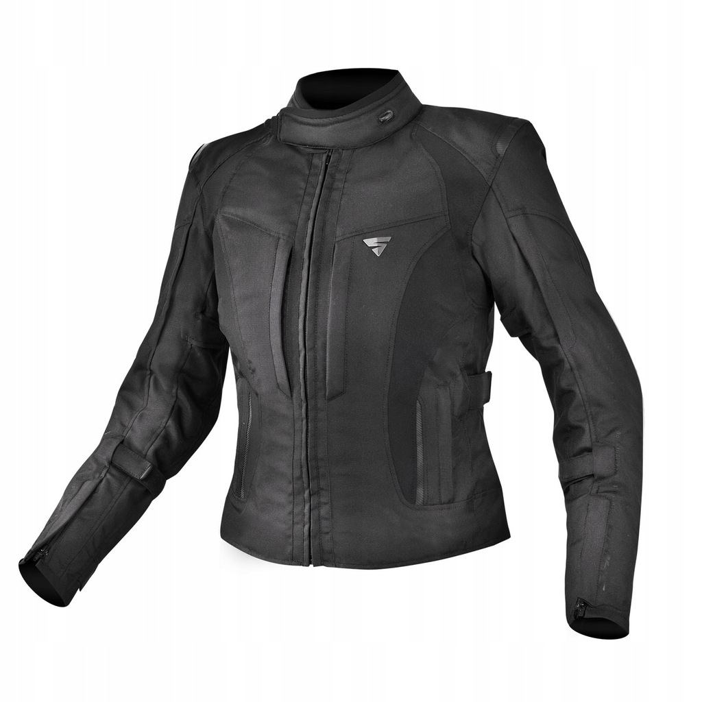 Shima kurtka motocyklowa damska VOLANTE BLACK S